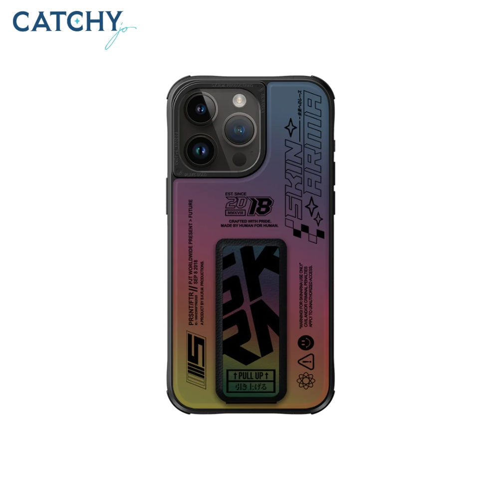 SKINARMA KIRA KOBA iPhone Case