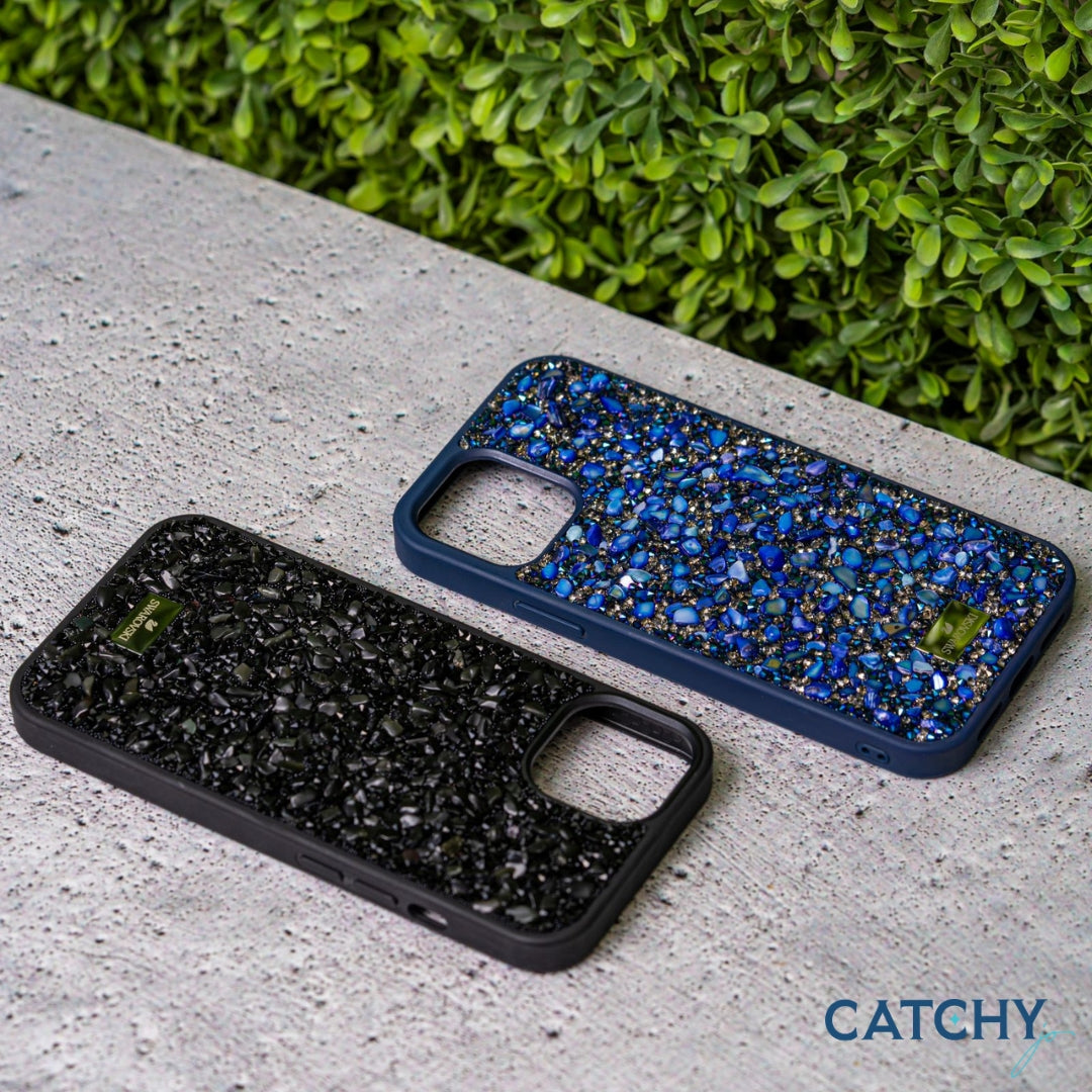 iPhone Swarovski Diamond Case