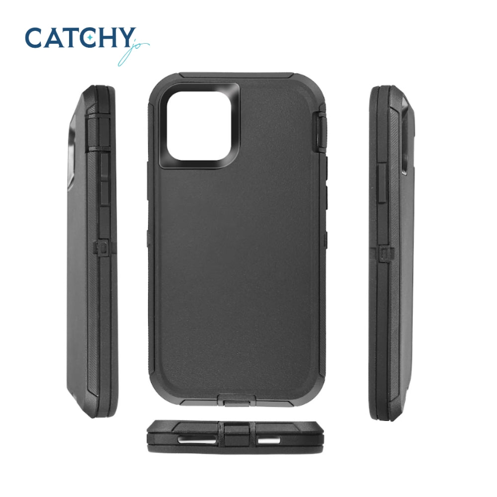 iPhone Adventure Heavy Duty Case