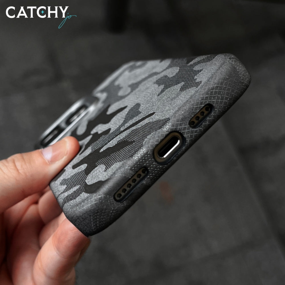 iPhone Camo Case