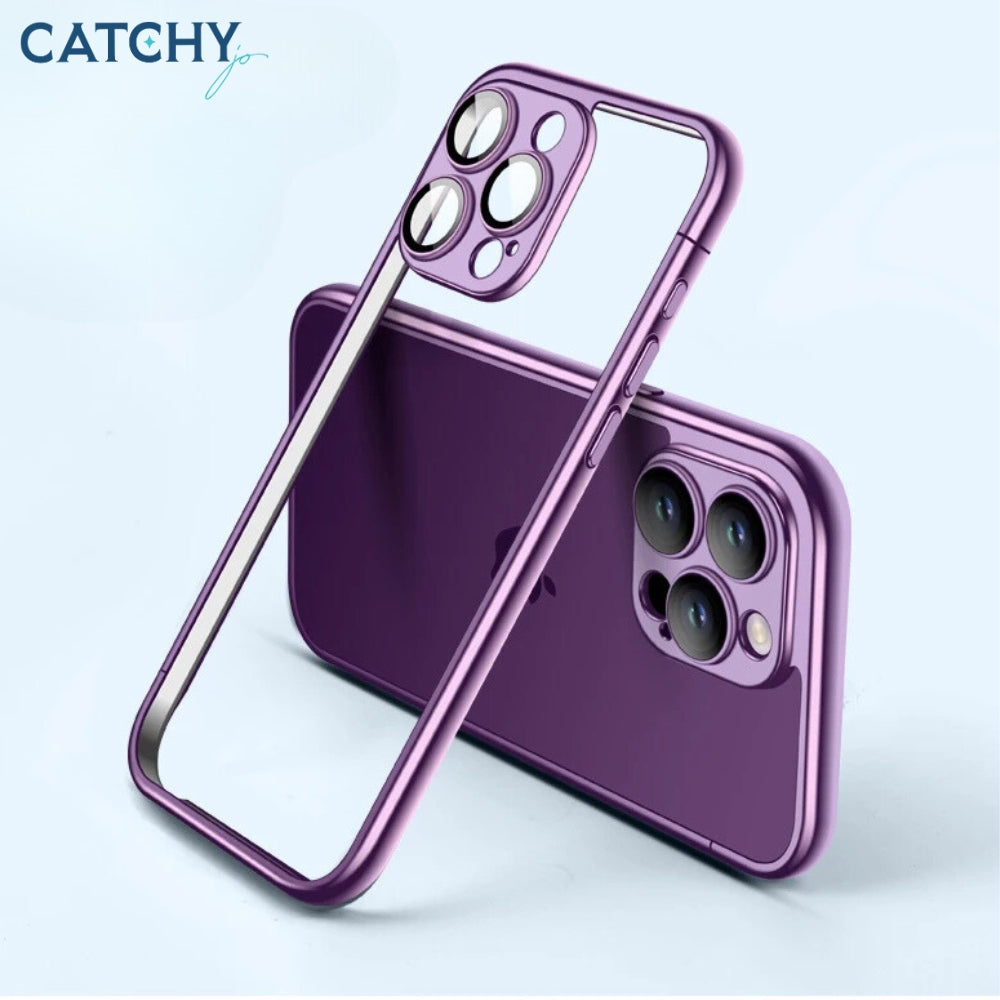 iPhone Fashion Matte Case