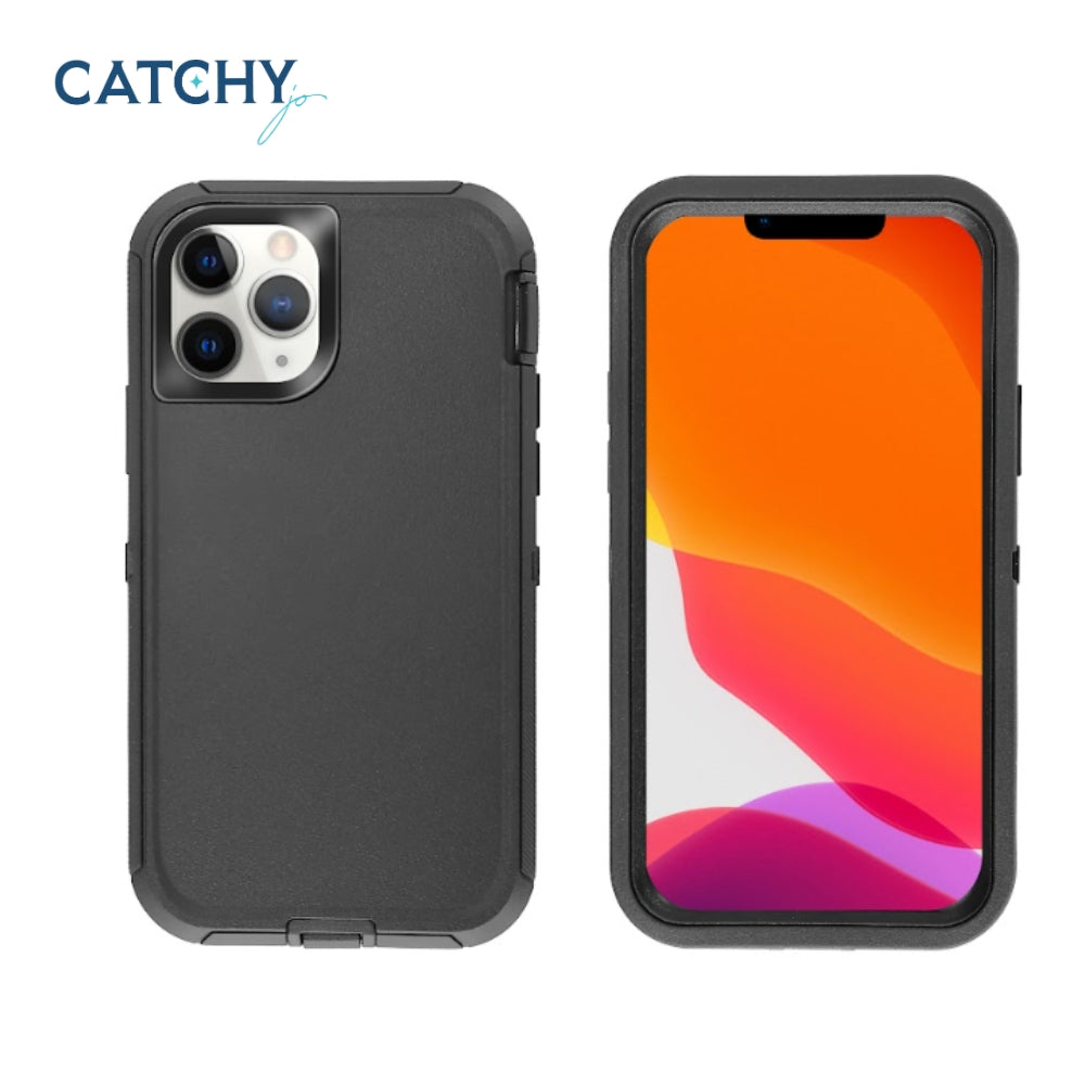 iPhone Adventure Heavy Duty Case