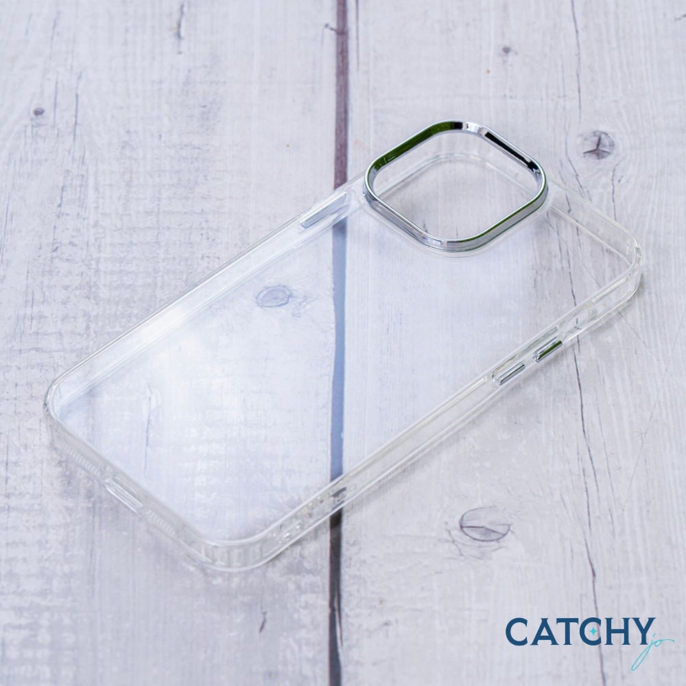 Belkin Clear Case