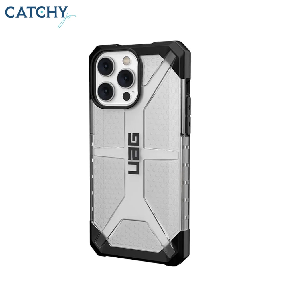 UAG Plasma Series iPhone Case