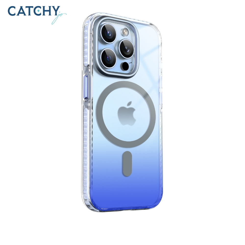 NJONY NY-05 iPhone Caidu Case