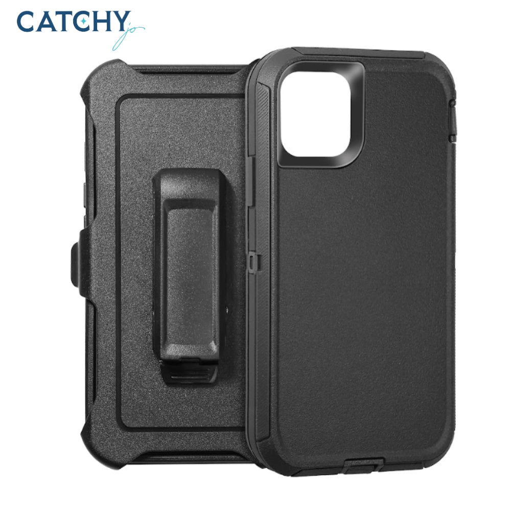 iPhone Adventure Heavy Duty Case