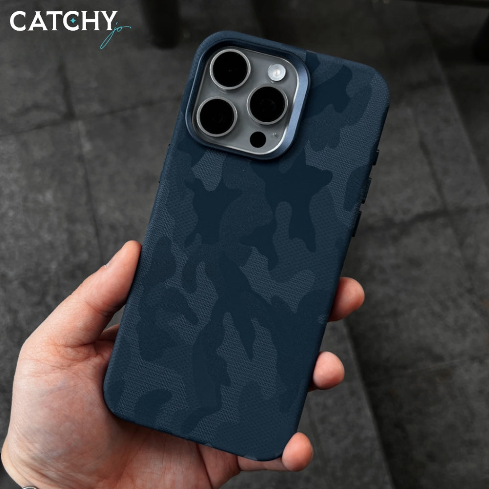 iPhone Camo Case