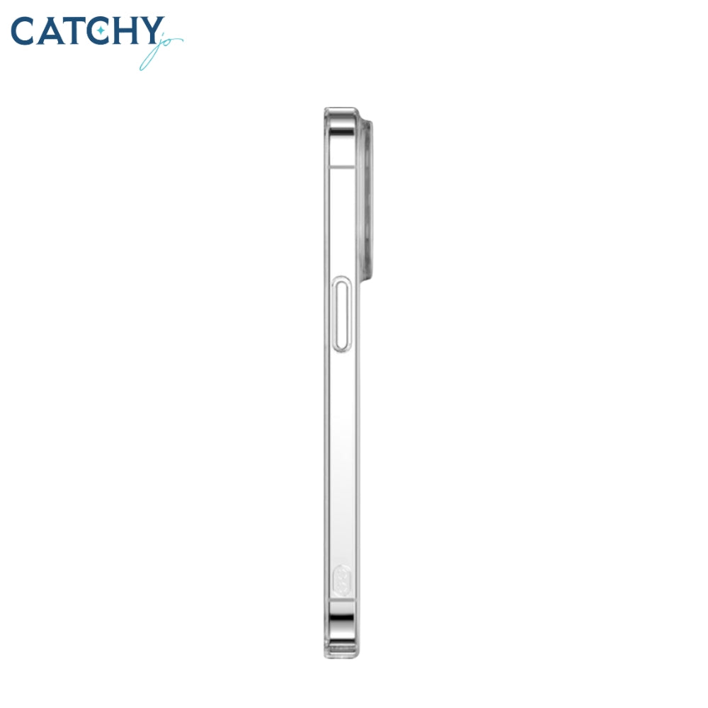 Keephone Crystal Slim Clear Case 0.03 Inch