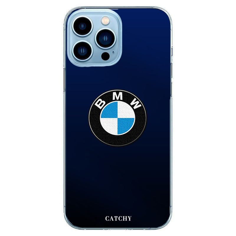 BMW Blue Logo