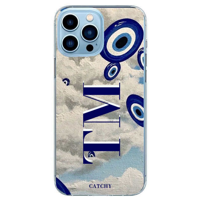 Full Blue Evil Eye Case (02)