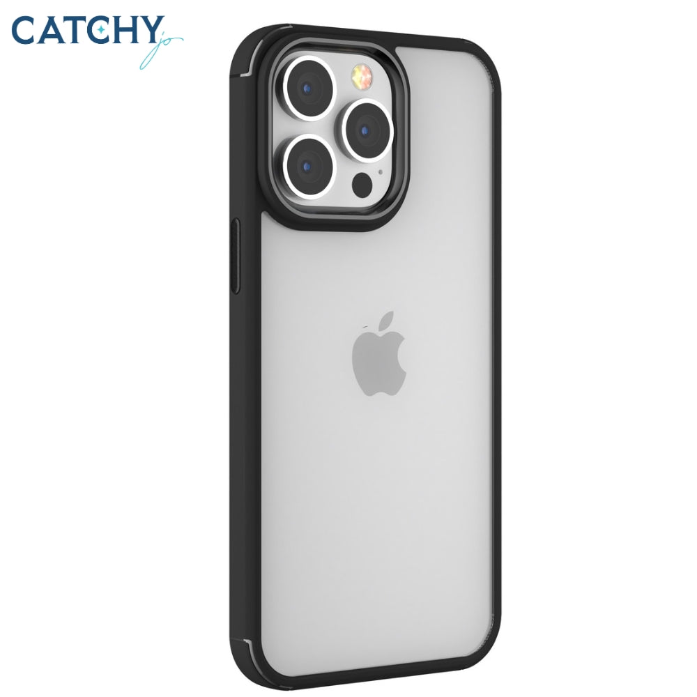 Devia Crystal Series Shockproof Case