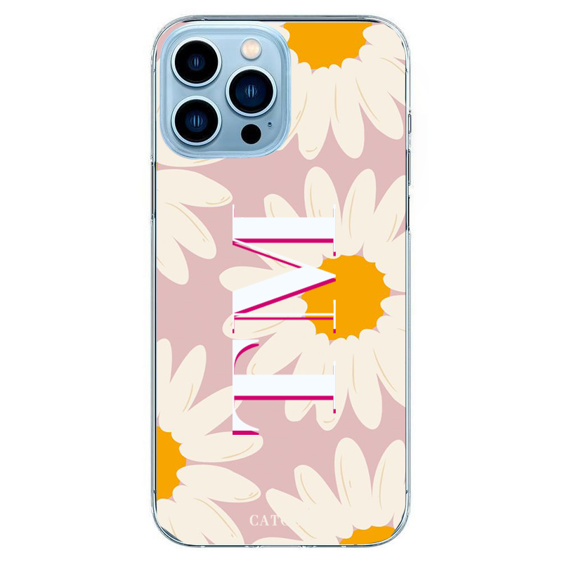 Full Flower Case