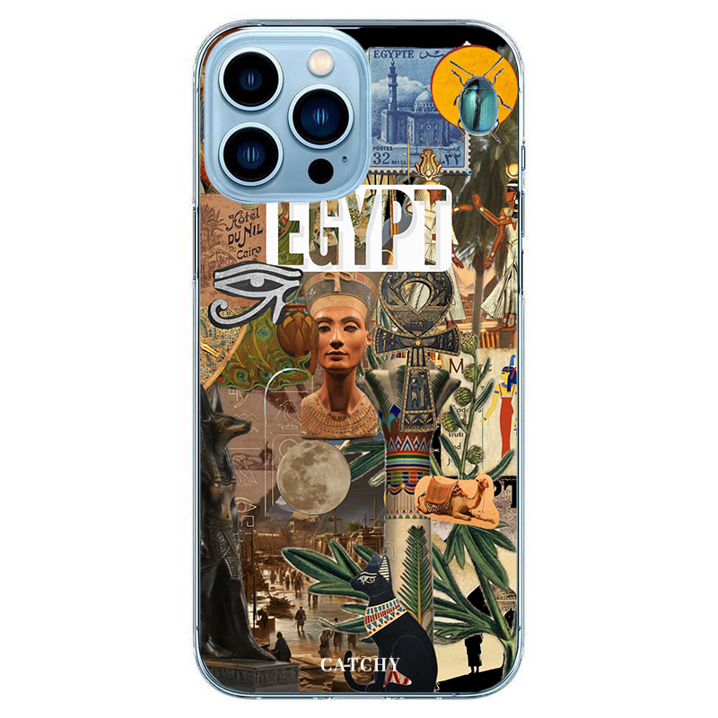 New Full Egypt Case