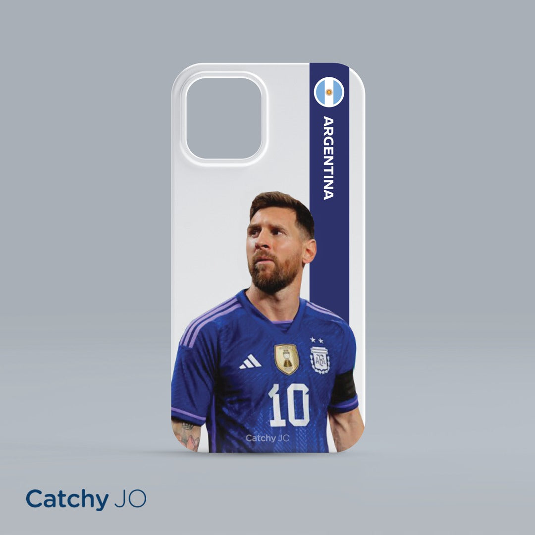 World Cup Case