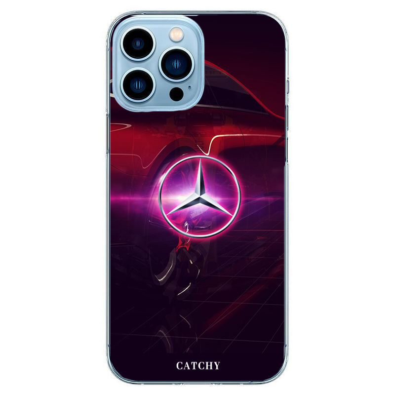 Mercedes Case