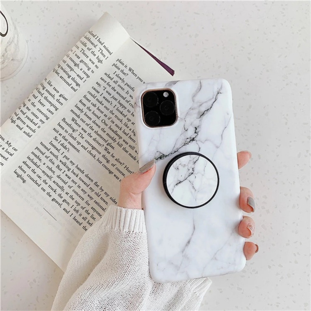 Marble Case