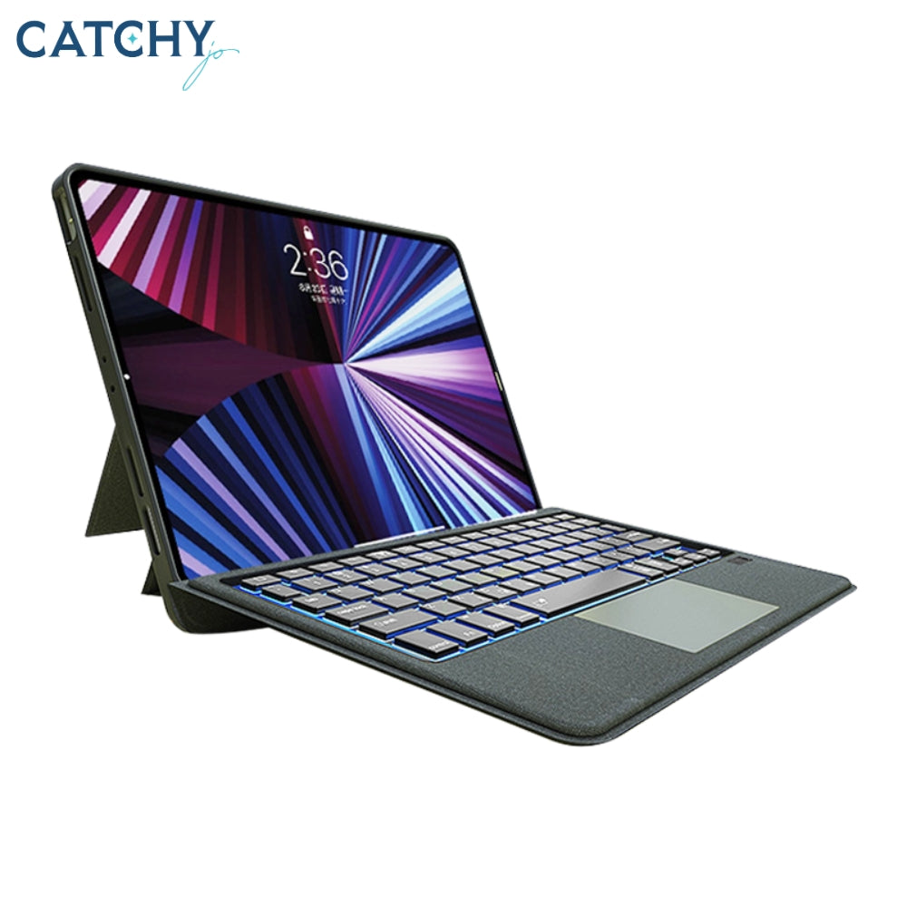 WiWU MAG Touch iPad Keyboard Case
