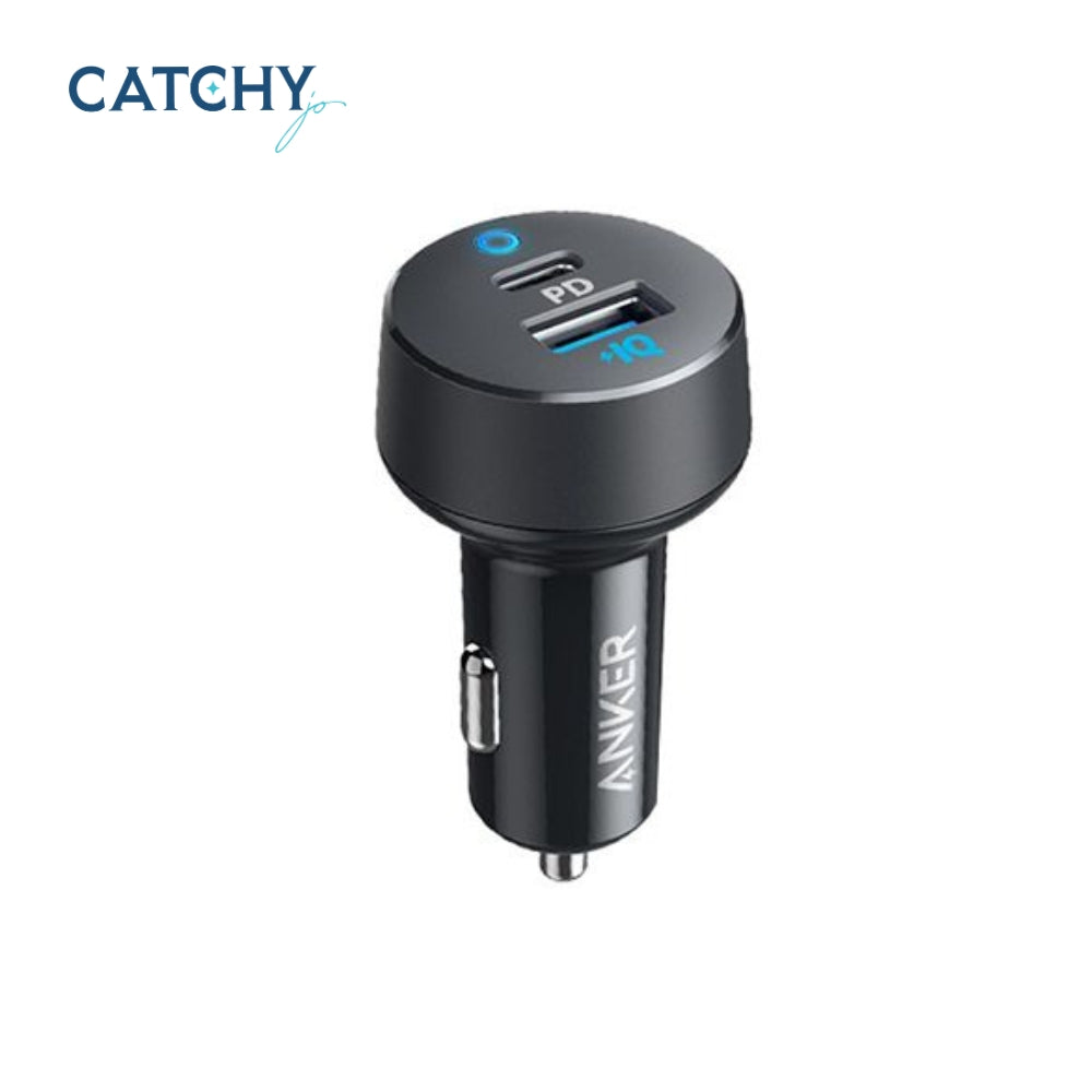 Anker 521 Car Charger (35W)
