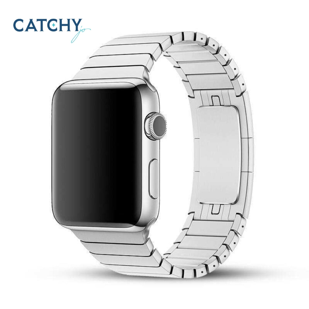 Apple Watch Classic Stainless Steel Band
