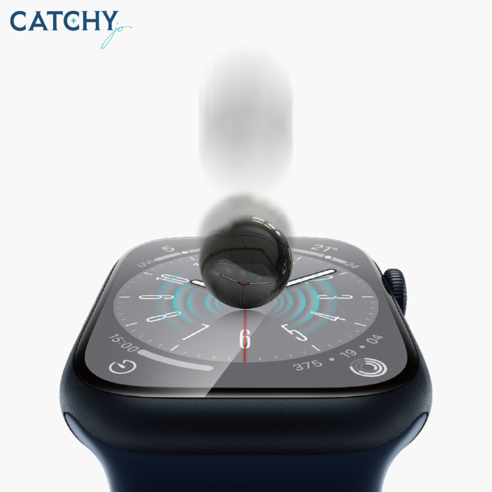 Keephone Apple Watch Screen Protector