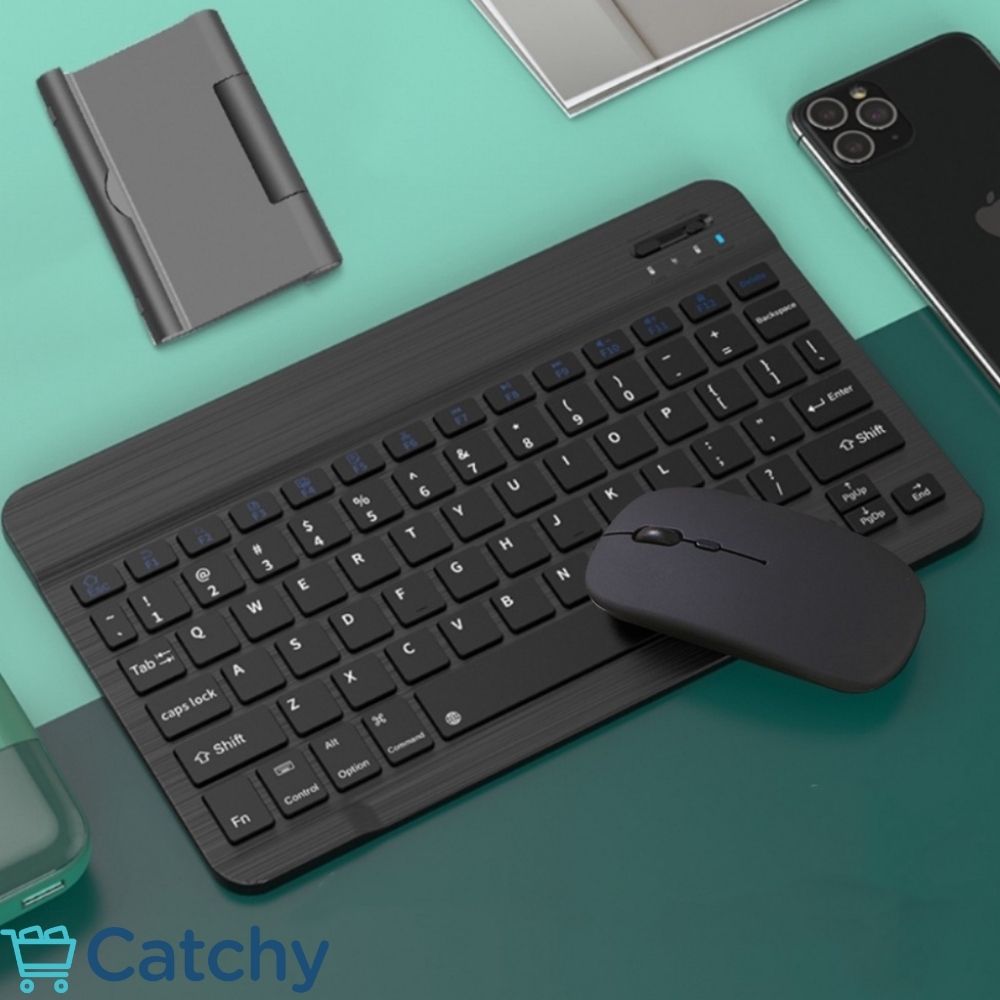 Mouse & Keyboard Bluetooth Kit