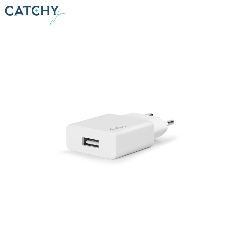 TTEC Smart Charger USB-A Adapter