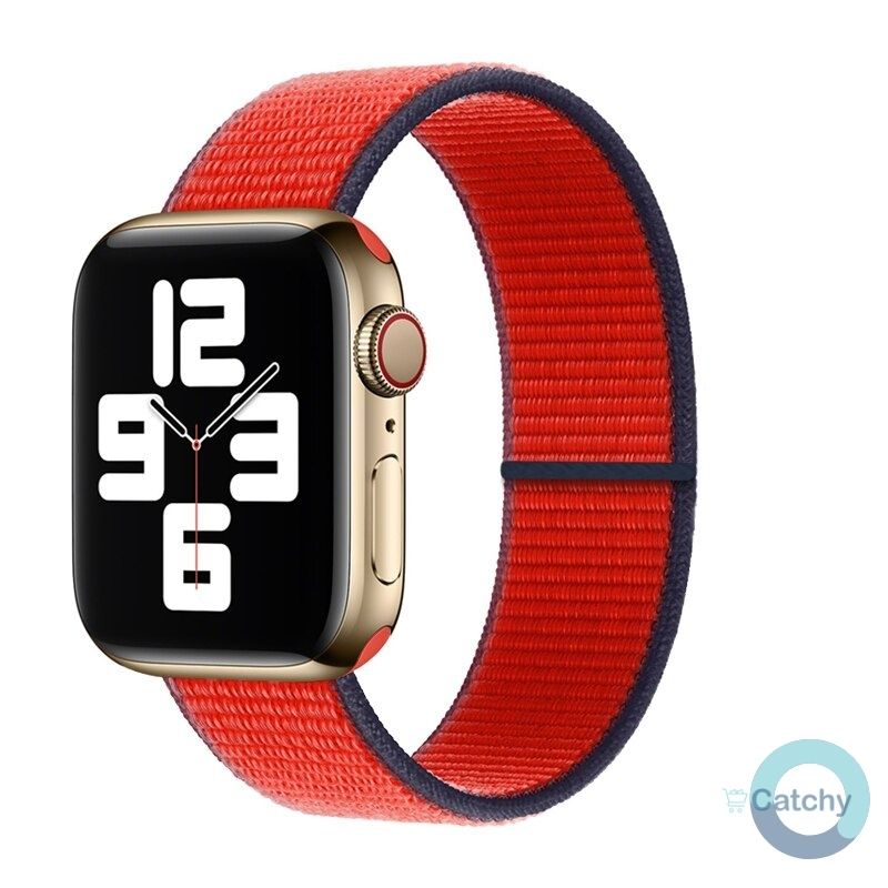 Apple Watch Sport Loop Bands